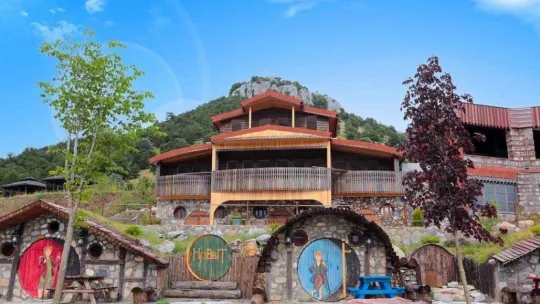 Gürsu'ya 70 projeyle 60 milyon liralık yatırım