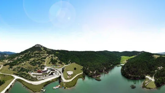 Gürsu'ya 70 projeyle 60 milyon liralık yatırım