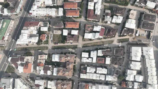 Gürsu'ya yeni kent park