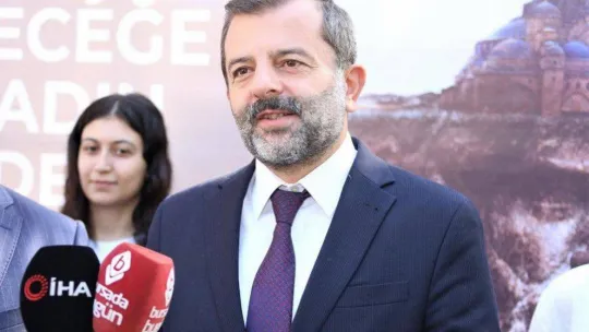 Gürsulu gençler ecdadın izleriyle buluşuyor