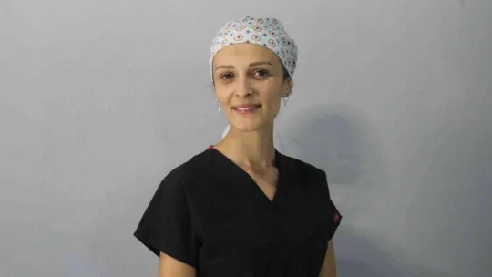 Güzellik yarışında erkekler kadınları solladı