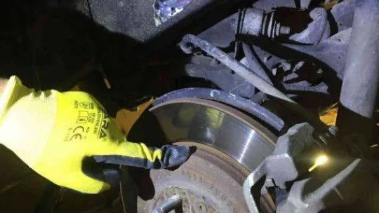 Habur Sınır Kapısı'nda 395 adet elektronik nargile ele geçirildi