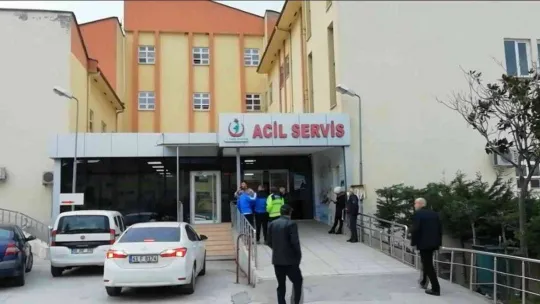 Hafif ticari araç 3 genç kıza mezar oldu