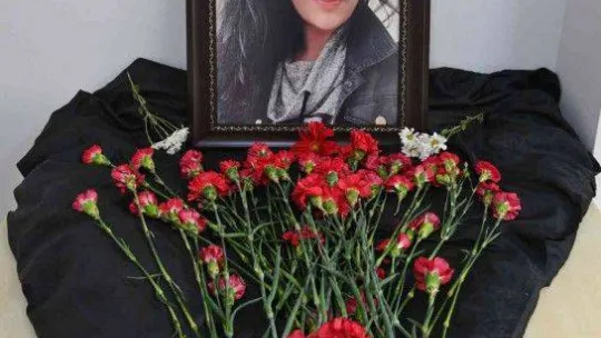 Hain saldırıda hayatını kaybeden Arzu öğretmen, Öğretmenler Günü'nde unutulmadı