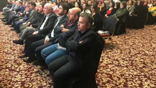 Hak-İş Genel Başkanı Arslan: 'Asgari ücret gerçekten asgari ücret olmalı'