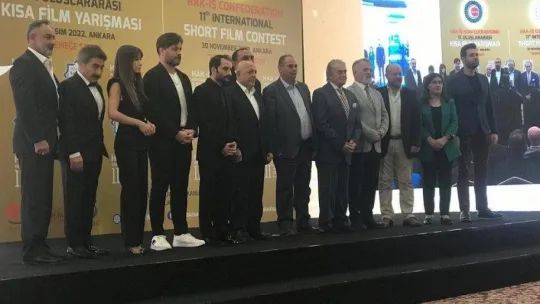 Hak-İş Genel Başkanı Arslan: 'Asgari ücret gerçekten asgari ücret olmalı'