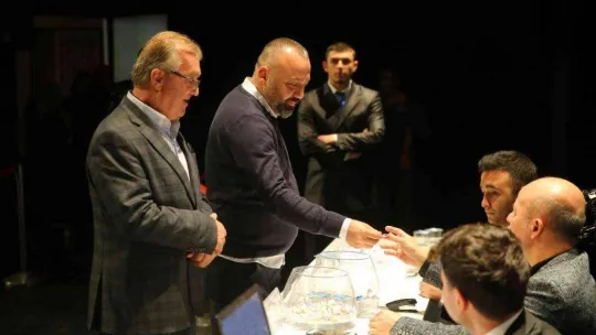 Hak sahibi bin 222 Esenlerli daha evlerine kavuşuyor