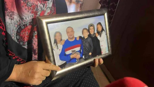 Hakim önce eşini vurdu, sonra intihar etti