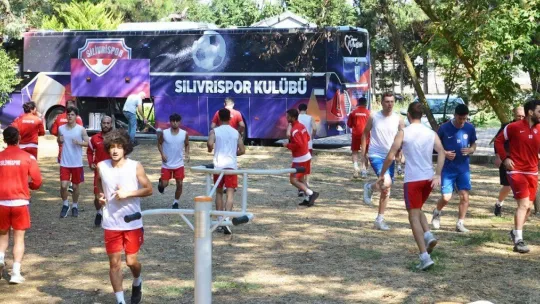 Şahin 'Daha güçlü ve inanmış bir şekilde geliyoruz'