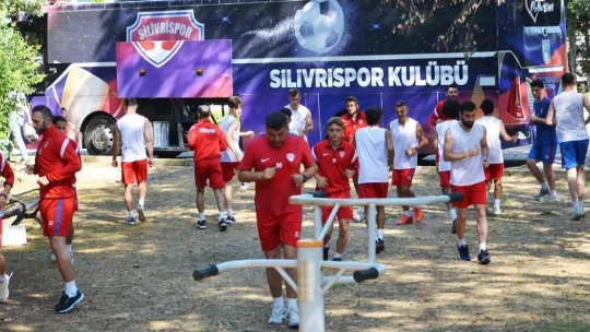 Şahin 'Daha güçlü ve inanmış bir şekilde geliyoruz'