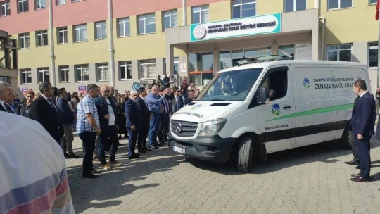 Halk Eğitim Merkezi müdürü kardeşini öldüren sanık ikinci kez hakim karşısında