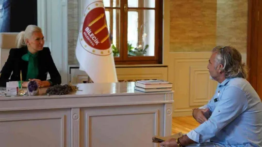 Halk Günü uygulaması vatandaşlar tarafından ilgi görmeye devam ediyor