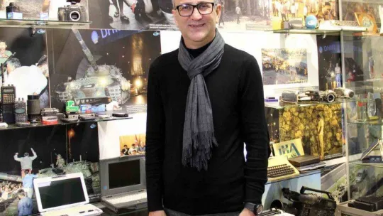 Haluk Özsevim: 'Tour of Antalya artık talep edilen bir yarış oldu'