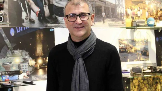 Haluk Özsevim: 'Tour of Antalya artık talep edilen bir yarış oldu'