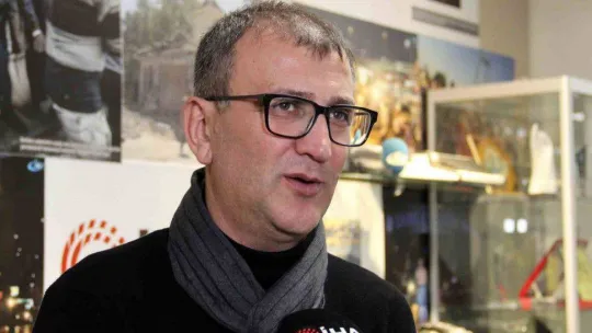 Haluk Özsevim: 'Tour of Antalya artık talep edilen bir yarış oldu'