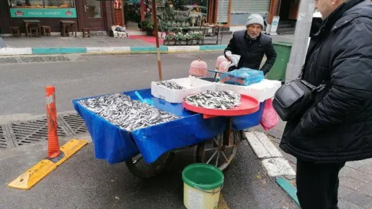 Hamside 2 farklı fiyat