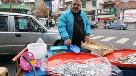 Hamside 2 farklı fiyat