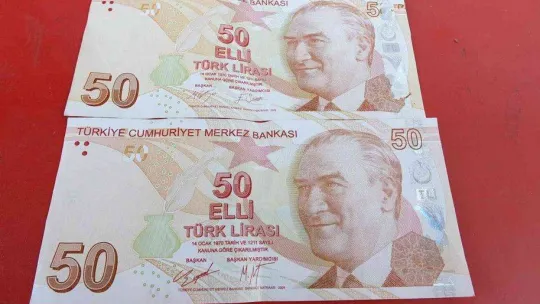 Hatalı basım parayı koleksiyonculara satmak istiyor