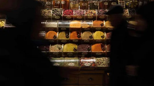 Havaların soğuması kış çaylarına talebi arttırdı