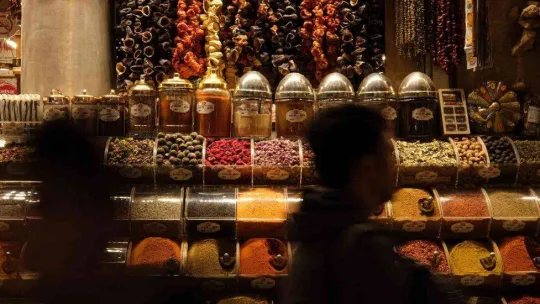 Havaların soğuması kış çaylarına talebi arttırdı