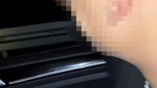 Havaya ateş edip o anları sosyal medyada paylaştılar