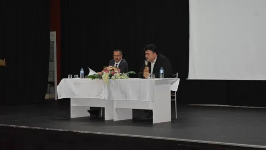 Havran'da zeytin hırsızlığına geçit yok