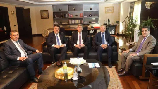 Havran Ovası için 60 milyonluk kaynak Cumhurbaşkanlığı tarafından onaylandı