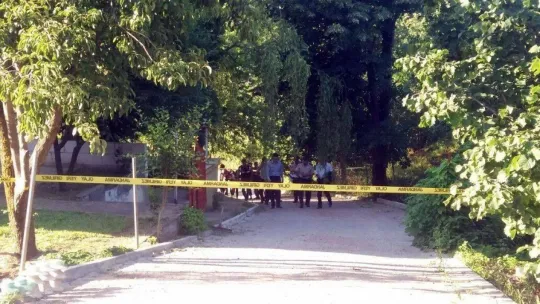 Havuz faciasında 2 yıldan 15 yıla kadar hapis cezası istemi