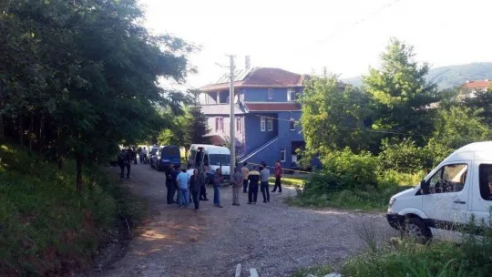 Havuz faciasında 2 yıldan 15 yıla kadar hapis cezası istemi