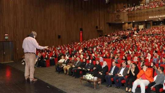 Hayati İnanç: 'Kılıbık olmanın çok faydasını gördüm, beyler size de öneririm'
