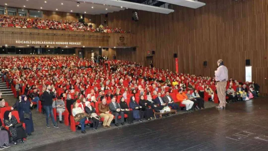 Hayati İnanç: 'Kılıbık olmanın çok faydasını gördüm, beyler size de öneririm'