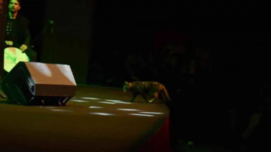 Hayati İnanç Balıkesirli gençlerle bir araya geldi