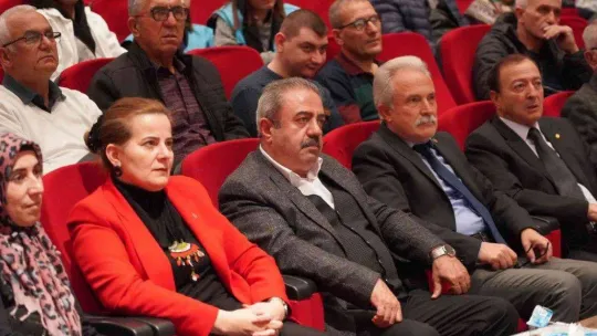 Hayatları ve başarılarıyla engelin olmadığını gösterdiler