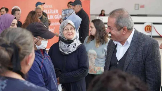 Hayatları ve başarılarıyla engelin olmadığını gösterdiler