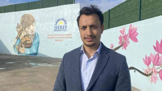 Hayvanseverler rehabilitasyon merkezine gitti, sosyal medyadaki iddialar yalanlandı