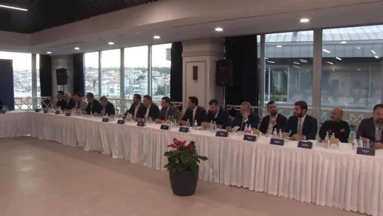 Hazine ve Maliye Bakan Yardımcısı Gürcan: 'Ekmek fiyatlarında herhangi bir artışı öngörmüyoruz'