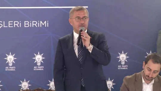 Hazine ve Maliye Bakan Yardımcısı Gürcan: 'Ekmek fiyatlarında herhangi bir artışı öngörmüyoruz'