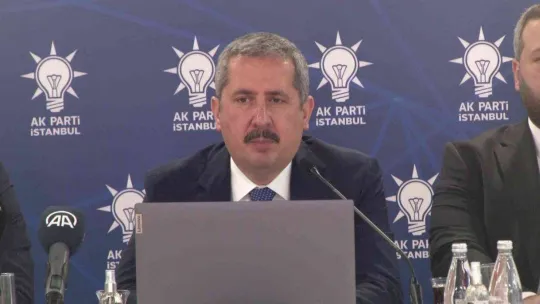 Hazine ve Maliye Bakan Yardımcısı Gürcan: 'Ekmek fiyatlarında herhangi bir artışı öngörmüyoruz'