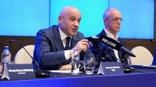 Hazır giyimci yeşil dönüşüm için yol haritasını belirledi