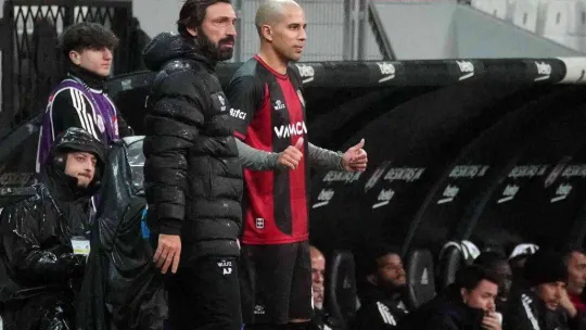 Hazırlık maçı: Beşiktaş: 1 - Fatih Karagümrük: 1