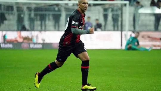 Hazırlık maçı: Beşiktaş: 1 - Fatih Karagümrük: 1