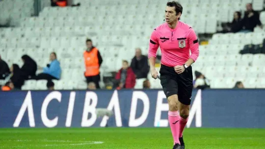 Hazırlık maçı: Beşiktaş: 4 - İstanbulspor: 0