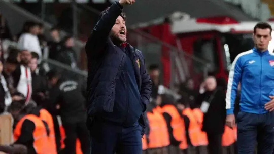 Hazırlık maçı: Beşiktaş: 4 - İstanbulspor: 0