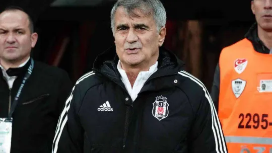 Hazırlık maçı: Beşiktaş: 4 - İstanbulspor: 0