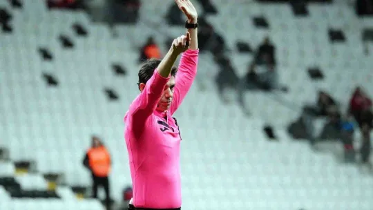 Hazırlık maçı: Beşiktaş: 4 - İstanbulspor: 0