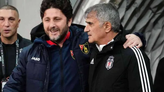 Hazırlık maçı: Beşiktaş: 4 - İstanbulspor: 0