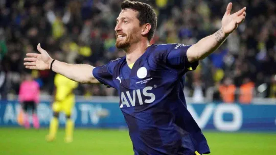 Hazırlık maçı: Fenerbahçe: 2 - Villarreal: 1