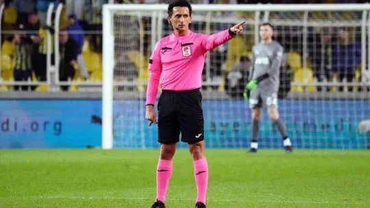 Hazırlık maçı: Fenerbahçe: 2 - Villarreal: 1