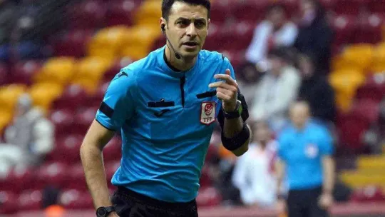 Hazırlık maçı: Galatasaray: 0 - Rayo Vallecano: 1