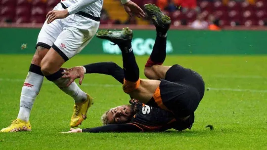 Hazırlık maçı: Galatasaray: 0 - Rayo Vallecano: 1